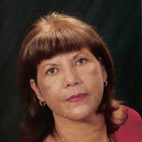 Milagros Peters