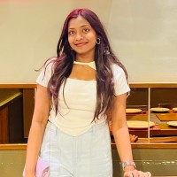 Aparna Raparthi