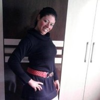 Cristiane Batista