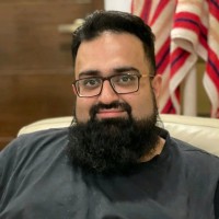 Hussain Zulfiqar
