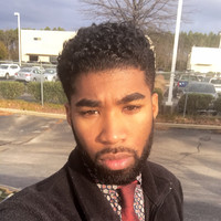 Perez Ingram