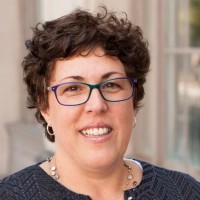 Carol Buckheit, CFRE