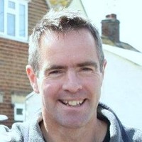 Steve Bullimore