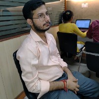 Manish R.