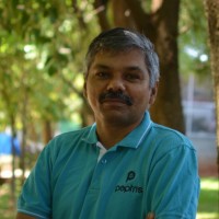 Narayanan Venkatasubramanian