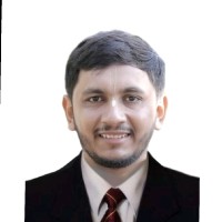 Harshil Ghori