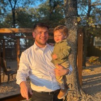 Zachary Hammond, Mha, Lat, Atc