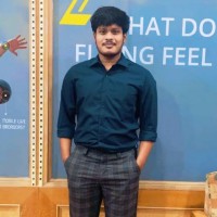 Praveen Bantupalli