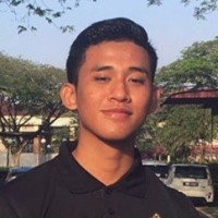 Fadhlullah Faisal