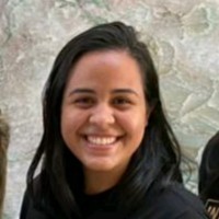 Maria Eduarda Oliveira Conceição