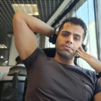 Mohammad Damircheli