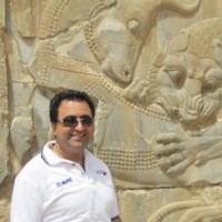 Farshad Yahya