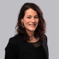 Morgane Schuhmann