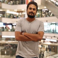 Prafull Kaushik