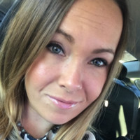 Megan D.