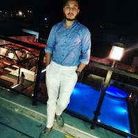 Syed Kaife Ali
