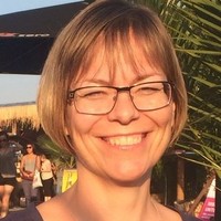 Mette Fogh Hansen