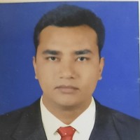 Chandra Kumar Shrestha