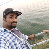 Majji Shiv Prasad