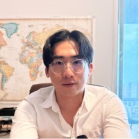 Jackson Lu
