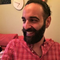 Anastasios Zisis