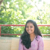 Jisha Joseph