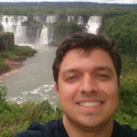 Danilo Silva Leal