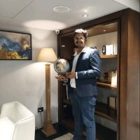 AniKeT SaHu