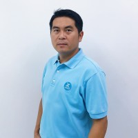 Phakhin Mukpipatpong