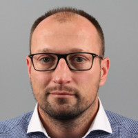 Dirk Schneider