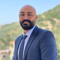 Ihab Ali Daher