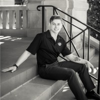 Anthony Keck