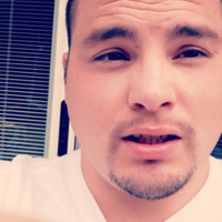 Derrick Santistevan