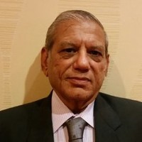 Tarun Cholera