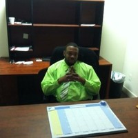 Jamir Purnell