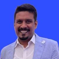 Kashif Jailani
