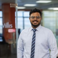 Roshan Abraham