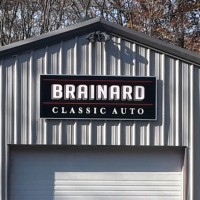 Tim Brainard