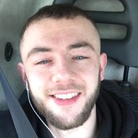 Dylan Marshall