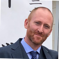 Justin Nelson