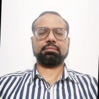 Khateeb Ahmed