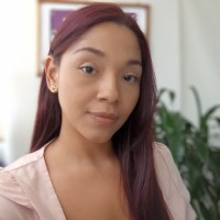 Omaira Garcia Caicedo