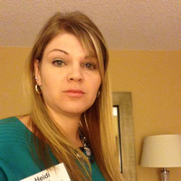 Heidi Hanson
