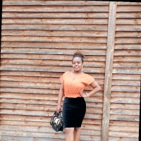 Nothando Love Sibiya
