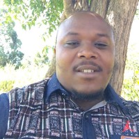 patrick Ngeno
