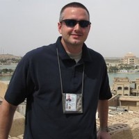 Jeremy Gallagher