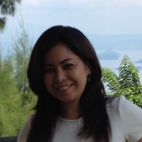 Maribeth Elagdon