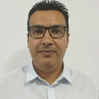 Michel Augusto Martins