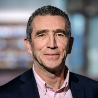 Laurent Monnier