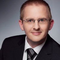 Patrick Wohl